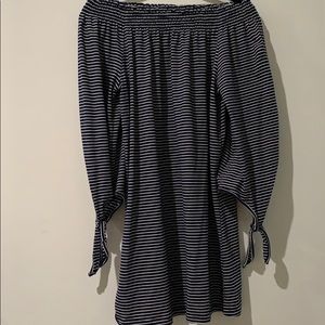 Southern Stitch Dress